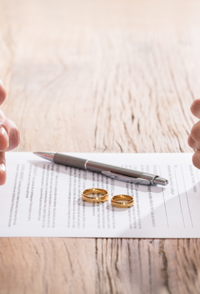 divorzio Breve: Come affrontarlo?